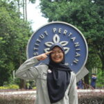 Rosa Apriliani Susanto